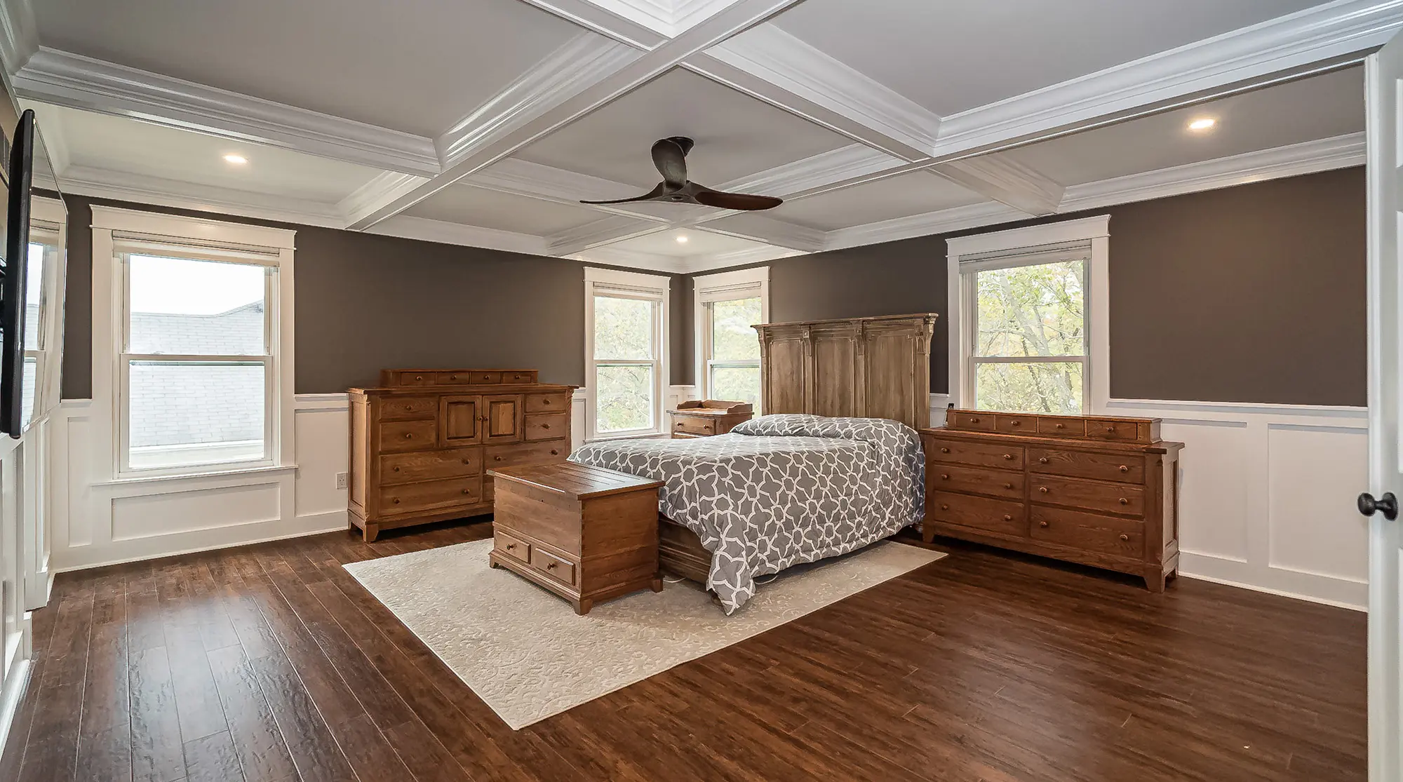 Average Cost To Add A Master Suite