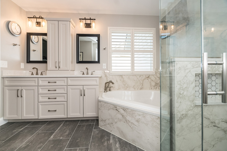 Bathroom Design Waterbury Ct