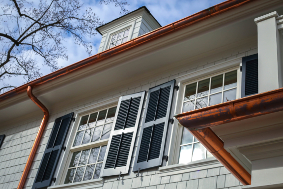 Siding, Windows, Doors and Gutters in Ladue, MO