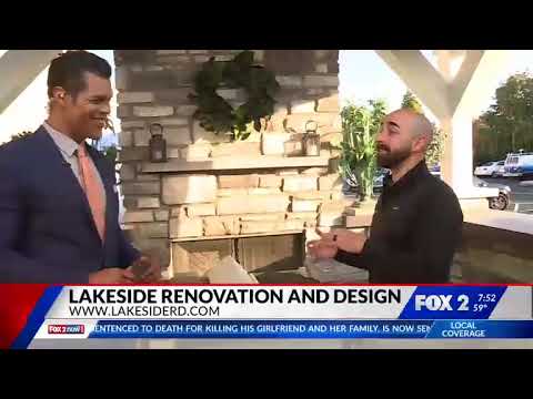 Making the Most of Your Outdoor Living Spaces