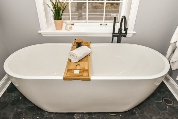 Bathroom Remodel