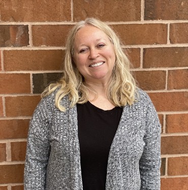 Tina staff photo