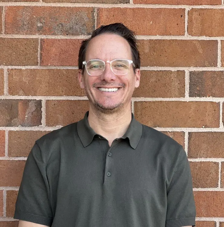 chad m staff photo