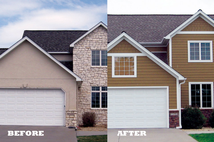 Pros and Cons of Hardie Board Siding