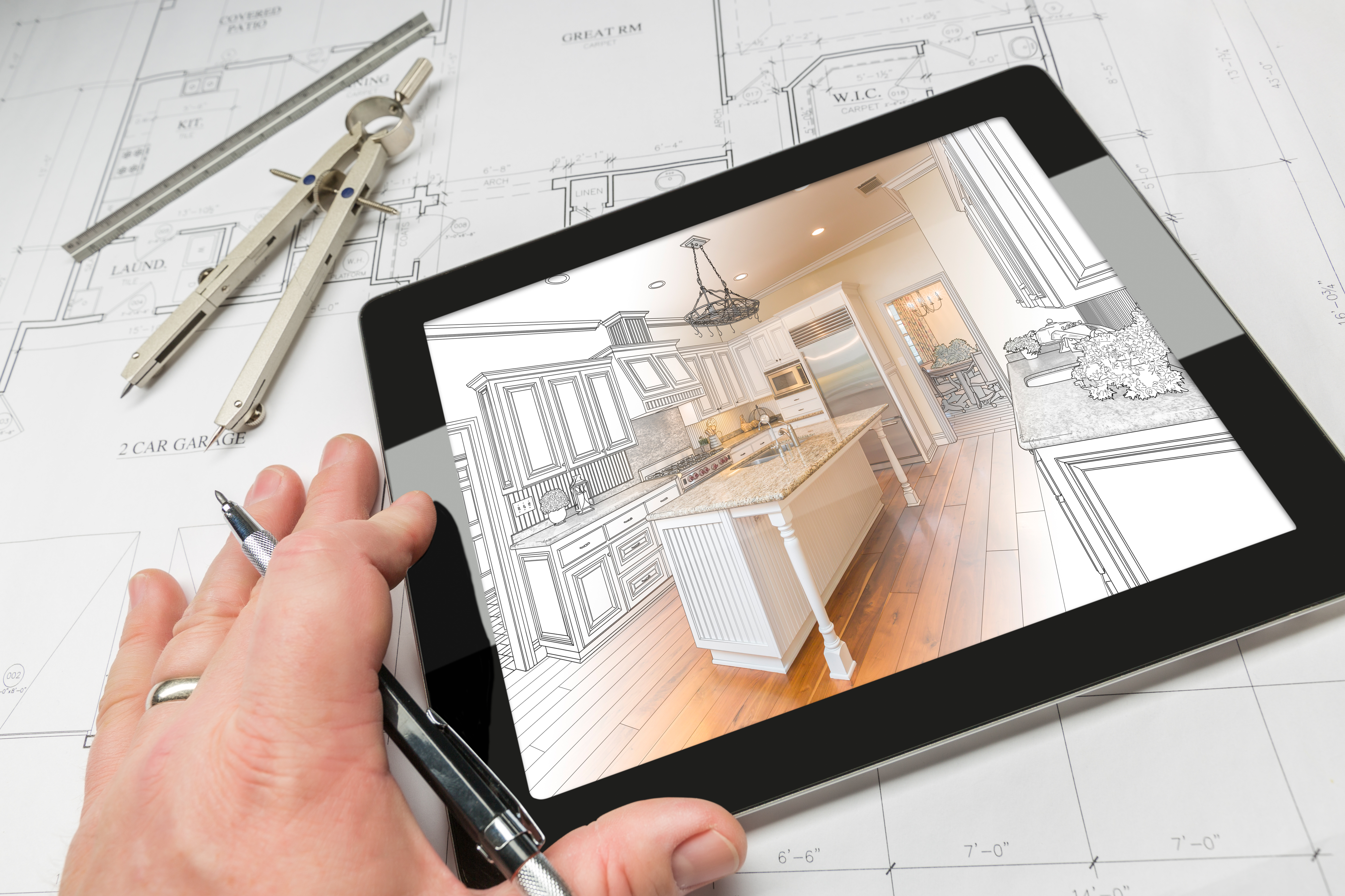 Which Interior Remodeling Project Is Right for You?