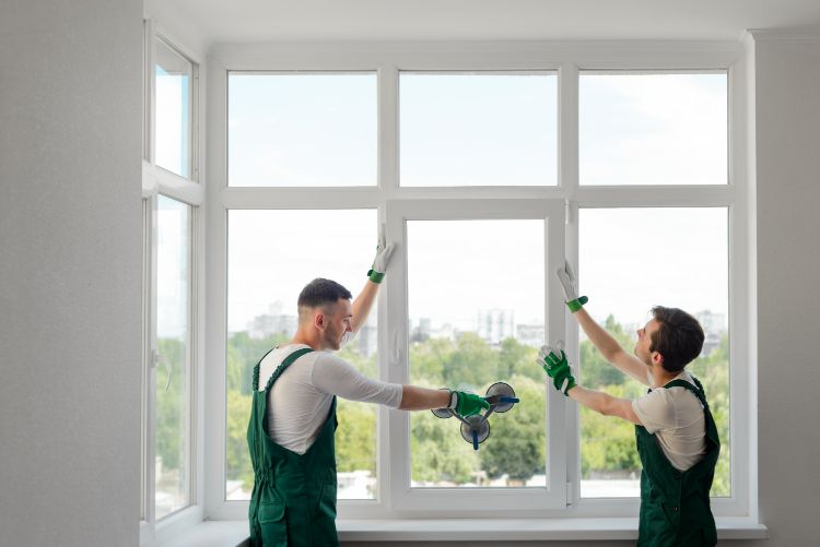 Why Choose Infinity from Marvin Certified Window Contractor