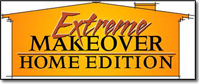 Extreme Makeover Home Edition - Lakeside Renovation & Design