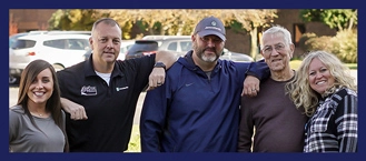 The Lakeside Renovation & Design Team | St. Louis