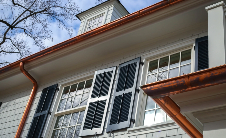 Siding, Window, & More In St. Peters | Lakeside Renovation & Design